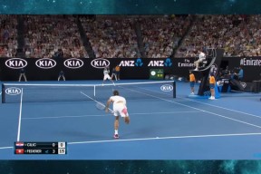 爱游戏-费德勒重返赛场，领先优势明显首场状态出色，切尔西观众沸腾！的简单介绍