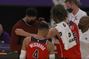 AYX-浓眉哥爆冷击败MAD，回归赛场引爆全场！的简单介绍