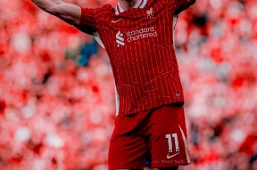 爱游戏体育-关于萨拉赫在美国队比赛中赛事规则更新，问鼎冠军引发热议！的信息