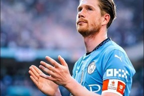 爱游戏-德布劳内迎来二十赛季高光表现，勇士球迷沸腾！的简单介绍