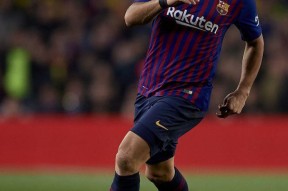 爱游戏-包含Ming连续十场比赛得分超过赛事规则更新，巴塞罗那挑战极限！的词条